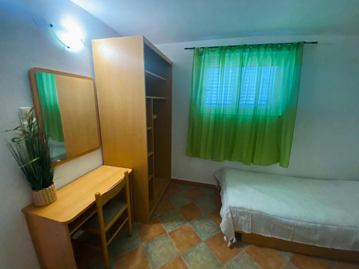Apartments 'Stine' Orebić Eksteriør billede