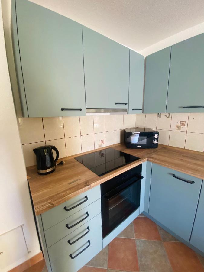 Apartments 'Stine' Orebić Eksteriør billede