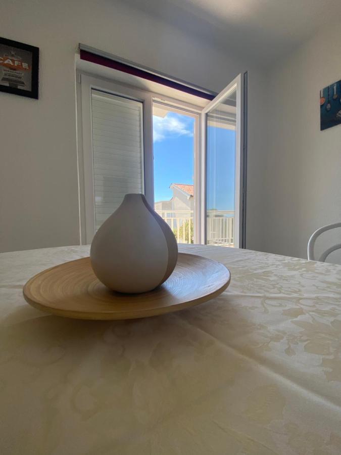 Apartments 'Stine' Orebić Eksteriør billede