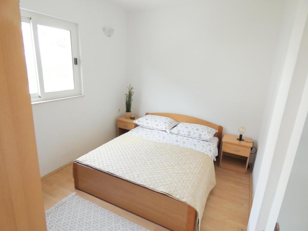 Apartments 'Stine' Orebić Eksteriør billede