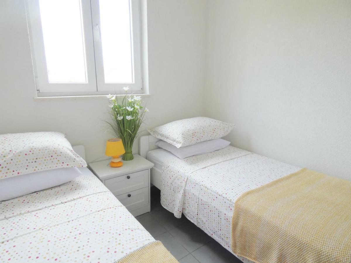 Apartments 'Stine' Orebić Eksteriør billede