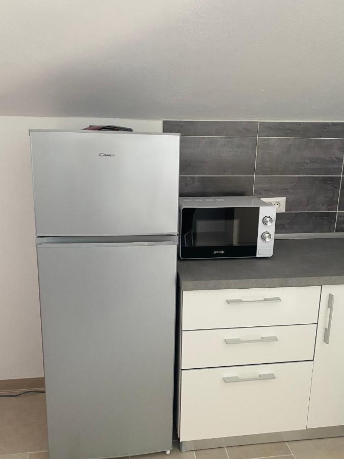 Apartments 'Stine' Orebić Eksteriør billede