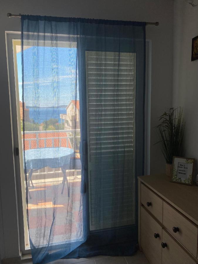 Apartments 'Stine' Orebić Eksteriør billede