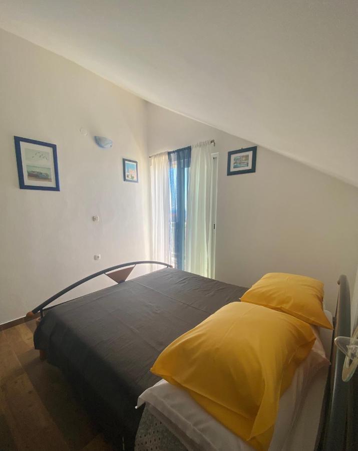 Apartments 'Stine' Orebić Eksteriør billede